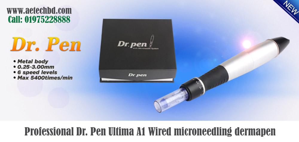 Dr. Pen Ultima A1 Auto Derma Pen