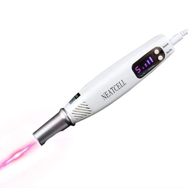 Neatcell Beauty Tool Pen Picosecond Laser Pen! AETechbd.com